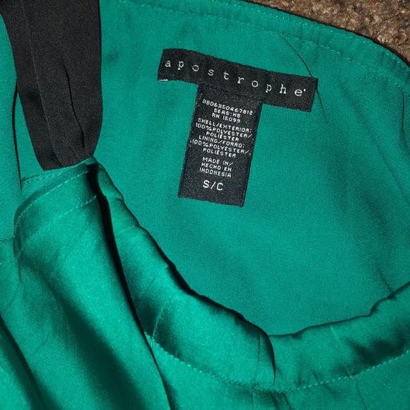 Causal blouse - Picture 2 of 2